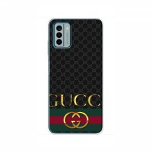 Чехлы ГУЧЧИ для Nokia G22 (AlphaPrint) GUCCI Original - купить на Floy.com.ua