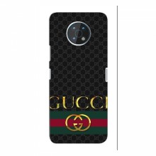 Чехлы ГУЧЧИ для Nokia G50 (AlphaPrint) GUCCI Original - купить на Floy.com.ua