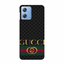 Чехлы ГУЧЧИ для Motorola MOTO G54 / G54 Power (AlphaPrint) GUCCI Original - купить на Floy.com.ua