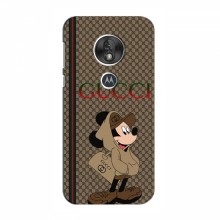 Чехлы ГУЧЧИ для Motorola MOTO G7 Power (AlphaPrint) CUCCI 8 - купить на Floy.com.ua