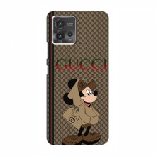 Чехлы ГУЧЧИ для Motorola MOTO G72 (AlphaPrint) CUCCI 8 - купить на Floy.com.ua