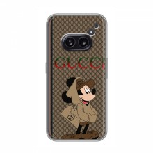 Чехлы ГУЧЧИ для Nothing Nothing Phone 2a (AlphaPrint) CUCCI 8 - купить на Floy.com.ua