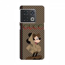 Чехлы ГУЧЧИ для OnePlus 10 Pro (AlphaPrint) CUCCI 8 - купить на Floy.com.ua