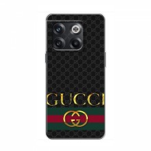 Чехлы ГУЧЧИ для OnePlus 10T (AlphaPrint) GUCCI Original - купить на Floy.com.ua