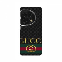 Чехлы ГУЧЧИ для OnePlus 12 Pro (AlphaPrint) GUCCI Original - купить на Floy.com.ua