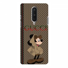Чехлы ГУЧЧИ для OnePlus 8 (AlphaPrint) CUCCI 8 - купить на Floy.com.ua