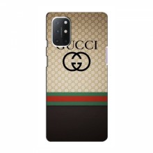 Чехлы ГУЧЧИ для OnePlus 9 Lite (AlphaPrint) CUCCI 5 - купить на Floy.com.ua