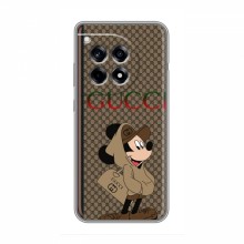 Чехлы ГУЧЧИ для OnePlus Ace 3 (AlphaPrint) CUCCI 8 - купить на Floy.com.ua