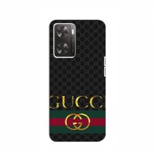 Чехлы ГУЧЧИ для OnePlus Nord N20 SE (AlphaPrint) GUCCI Original - купить на Floy.com.ua