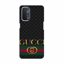 Чехлы ГУЧЧИ для OPPO a54 (5G) (AlphaPrint) GUCCI Original - купить на Floy.com.ua