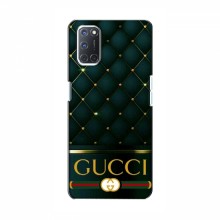 Чехлы ГУЧЧИ для OPPO A72 (AlphaPrint) CUCCI 10 - купить на Floy.com.ua