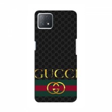 Чехлы ГУЧЧИ для OPPO a72 (5G) (AlphaPrint) GUCCI Original - купить на Floy.com.ua