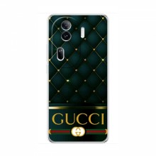 Чехлы ГУЧЧИ для OPPO Reno 11 Pro 5G (AlphaPrint) CUCCI 10 - купить на Floy.com.ua