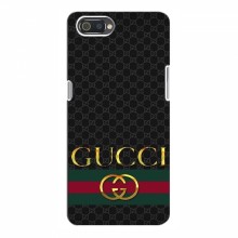 Чехлы ГУЧЧИ для RealMe C2 (AlphaPrint) GUCCI Original - купить на Floy.com.ua