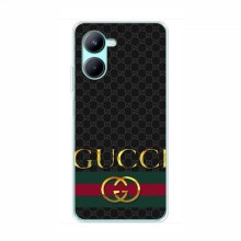 Чехлы ГУЧЧИ для RealMe C33 (AlphaPrint) GUCCI Original - купить на Floy.com.ua