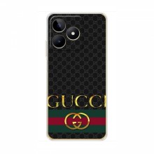 Чехлы ГУЧЧИ для RealMe C53 (AlphaPrint) GUCCI Original - купить на Floy.com.ua