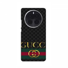 Чехлы ГУЧЧИ для RealMe GT5 Pro (AlphaPrint) GUCCI Original - купить на Floy.com.ua