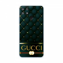 Чехлы ГУЧЧИ для RealMe NARZO 50A (AlphaPrint) CUCCI 10 - купить на Floy.com.ua