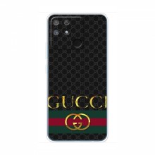 Чехлы ГУЧЧИ для RealMe NARZO 50A (AlphaPrint) GUCCI Original - купить на Floy.com.ua