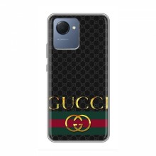 Чехлы ГУЧЧИ для RealMe NARZO 50i Prime (AlphaPrint) GUCCI Original - купить на Floy.com.ua