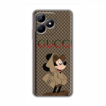 Чехлы ГУЧЧИ для RealMe Note 50 (AlphaPrint) CUCCI 8 - купить на Floy.com.ua