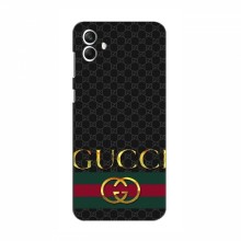 Чехлы ГУЧЧИ для Samsung Galaxy A05 (A-055F) (AlphaPrint) GUCCI Original - купить на Floy.com.ua