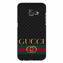 Чехлы ГУЧЧИ для Samsung A7 2017, A720, A720F (AlphaPrint) GUCCI Original - купить на Floy.com.ua