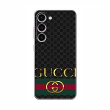 Чехлы ГУЧЧИ для Samsung Galaxy S24 Plus (AlphaPrint) GUCCI Original - купить на Floy.com.ua