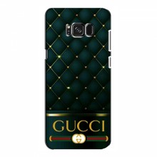 Чехлы ГУЧЧИ для Samsung S8, Galaxy S8, G950 (AlphaPrint) CUCCI 10 - купить на Floy.com.ua