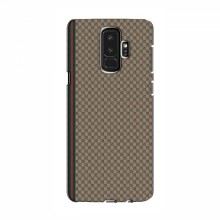 Чехлы ГУЧЧИ для Samsung S9 Plus (AlphaPrint) CUCCI 2 - купить на Floy.com.ua