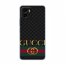 Чехлы ГУЧЧИ для ViVO Y15s (AlphaPrint) GUCCI Original - купить на Floy.com.ua