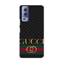 Чехлы ГУЧЧИ для ViVO Y72 (AlphaPrint) GUCCI Original - купить на Floy.com.ua