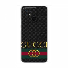 Чехлы ГУЧЧИ для Xiaomi Redmi 10C (AlphaPrint) GUCCI Original - купить на Floy.com.ua