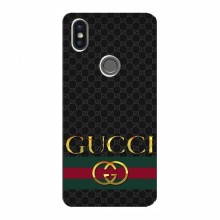 Чехлы ГУЧЧИ для Xiaomi Mi6X (AlphaPrint) GUCCI Original - купить на Floy.com.ua