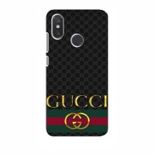 Чехлы ГУЧЧИ для Xiaomi Mi8 SE (AlphaPrint) GUCCI Original - купить на Floy.com.ua