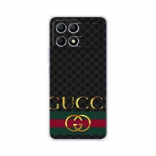 Чехлы ГУЧЧИ для Xiaomi POCO F6 Pro (AlphaPrint) GUCCI Original - купить на Floy.com.ua