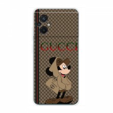 Чехлы ГУЧЧИ для Xiaomi POCO M5 (AlphaPrint) CUCCI 8 - купить на Floy.com.ua