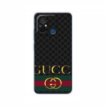 Чехлы ГУЧЧИ для Xiaomi Redmi 12C (AlphaPrint) GUCCI Original - купить на Floy.com.ua