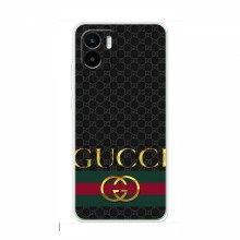 Чехлы ГУЧЧИ для Xiaomi Redmi A1 (AlphaPrint) GUCCI Original - купить на Floy.com.ua