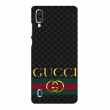 Чехлы ГУЧЧИ для ZTE Blade A5 (2020) (AlphaPrint) GUCCI Original - купить на Floy.com.ua