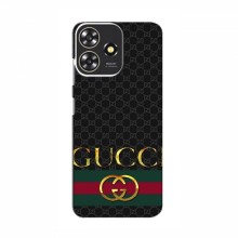 Чехлы ГУЧЧИ для ZTE Blade A73 (AlphaPrint) GUCCI Original - купить на Floy.com.ua