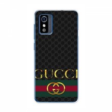 Чехлы ГУЧЧИ для ZTE Blade L9 (AlphaPrint) GUCCI Original - купить на Floy.com.ua