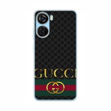 Чехлы ГУЧЧИ для ZTE V40 Design (AlphaPrint) GUCCI Original - купить на Floy.com.ua