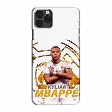 Чехлы Килиан Мбаппе для iPhone 13 mini Мбаппе Реал - купить на Floy.com.ua