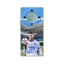 Чехлы Килиан Мбаппе для Huawei Honor Magic 5 Lite 5G Mbappe Real - купить на Floy.com.ua