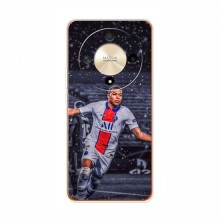 Чехлы Килиан Мбаппе для Huawei Honor Magic 6 Lite 5G Mbappe PSG - купить на Floy.com.ua