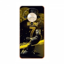 Чехлы Килиан Мбаппе для Huawei Honor Magic 6 Lite 5G Mbappe - купить на Floy.com.ua