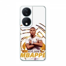 Чехлы Килиан Мбаппе для Huawei Honor X7b Мбаппе Реал - купить на Floy.com.ua
