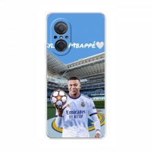 Чехлы Килиан Мбаппе для Huawei Nova 9 SE Mbappe Real - купить на Floy.com.ua