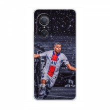 Чехлы Килиан Мбаппе для Huawei Nova 9 SE Mbappe PSG - купить на Floy.com.ua